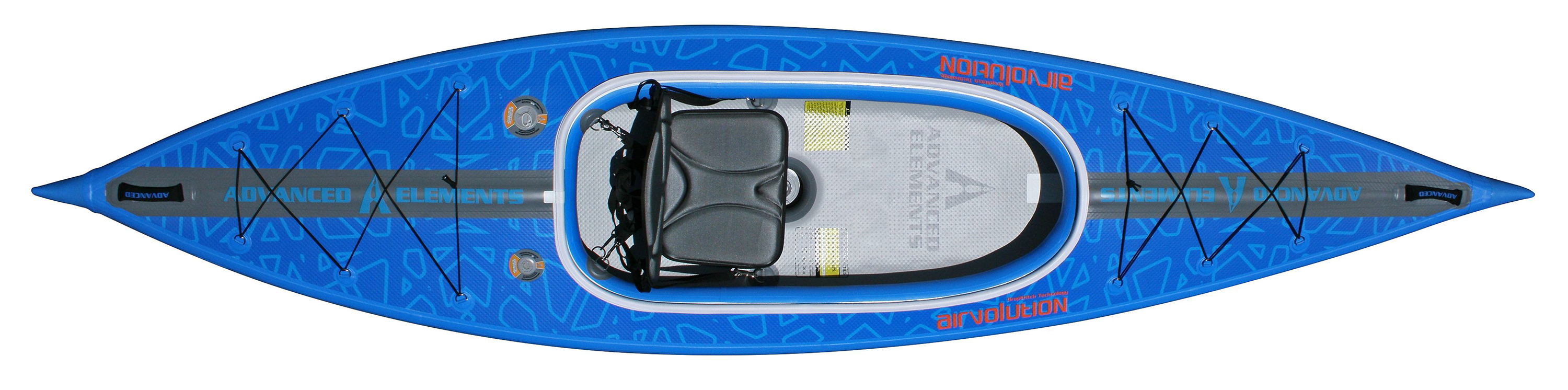 Advanced Elements AirVolution Inflatable Kayak Cabela's